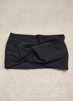 Повязка ручной работы