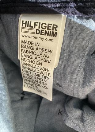 Штани tommy hilfiger  32/32 розмір4 фото