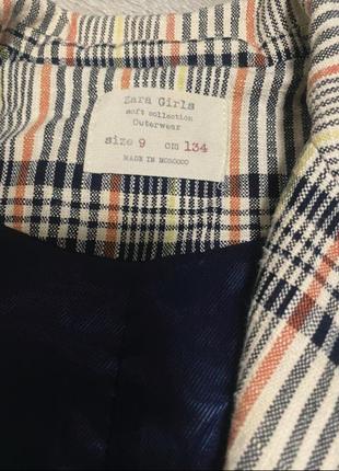 Дуже крутий піджак у смужку2 фото