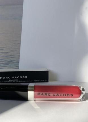 Блиск marc jacobs2 фото