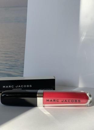 Блиск marc jacobs3 фото