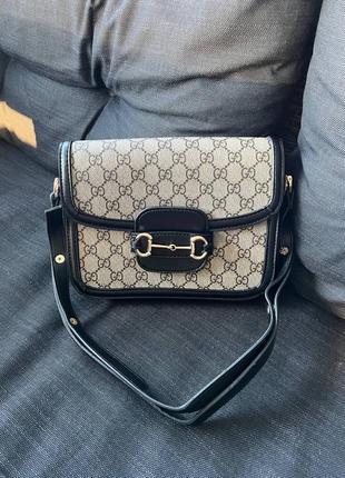 👜gucci (арт: 5023)7 фото