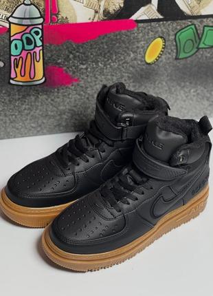 Кроссовки Rounding out the Easter kicks from Nike Basketball for this weekend is the black/brown мех