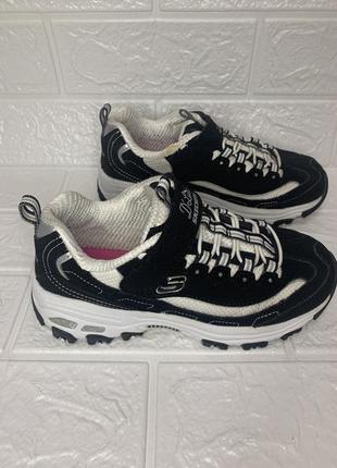 Skechers кросівки 32