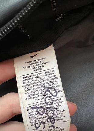 Жіночий рюкзак nike оригінал3 фото