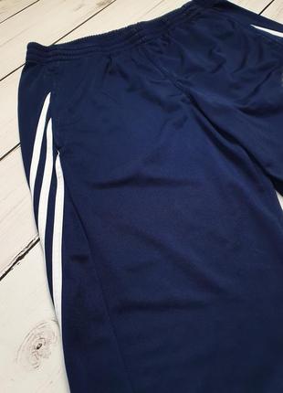 Чоловічі спортивні штани adidas адідас оригінал6 фото