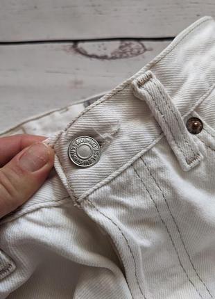 Джинси, прямі джинси, дуже щільні джинси від levi's4 фото