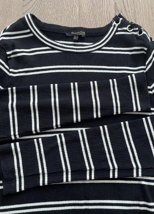 Лонг massimo dutti
