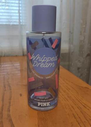 Мист/парфуми victoria's secret