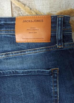 Джинсы мужские jack &amp;jones5 фото