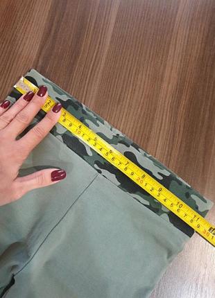 Лосины, леггинсы george, next, tu, matalan, f&f, primark, h&m, zara, marks&spencer, 5