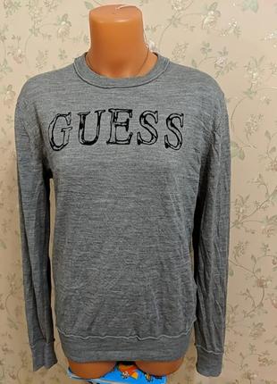 Кофта guess1 фото