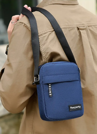 Нова міні сумка-месенджер