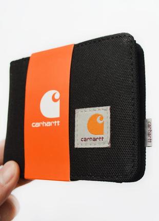 Гаманець кархарт кошелек carhartt