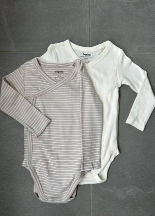 Бодики боди набор