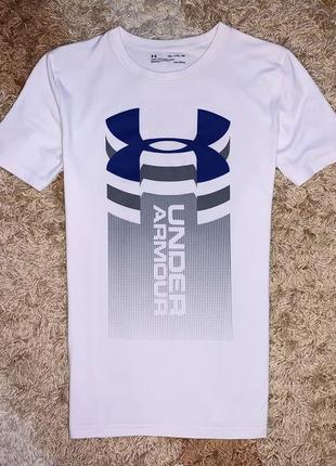 Футболка under armour оригінал