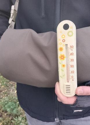 Муфта для всу з додатковим підігрівом/ мужская муфта для рук с подогревом usb от power bank