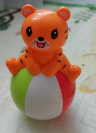 Неваляшка идеальное состояние