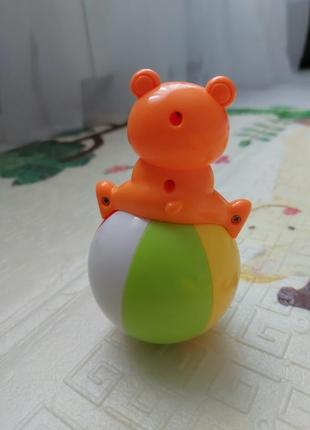 Неваляшка идеальное состояние 2