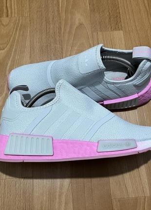 Кросівки adidas nmd 39 р4 фото