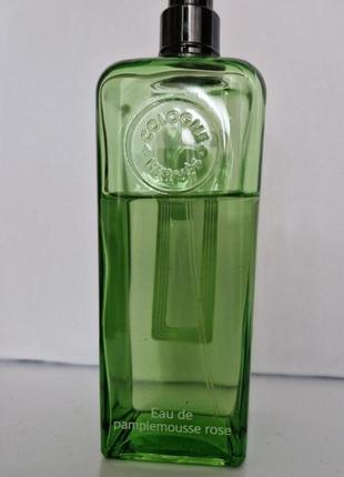 Одекалон hermes eau de pamplemousse rose