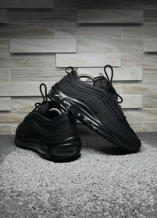 Кроссовки nike air max 97 og bg . оригинал