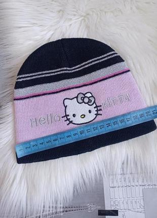 Шапочка sanrio hello kitty4 фото