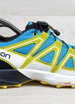 Спортивні кросівки salomon waterproof, оригінал, розмір 3610 фото