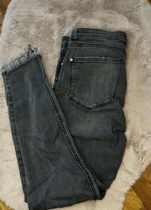 Джинси манго 4