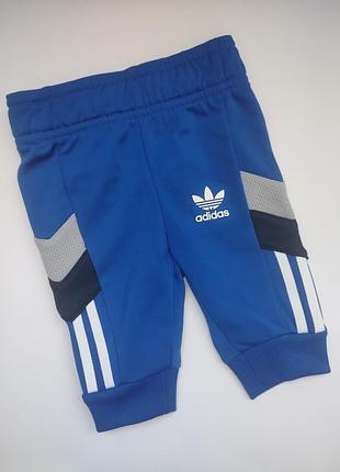 Штани adidas