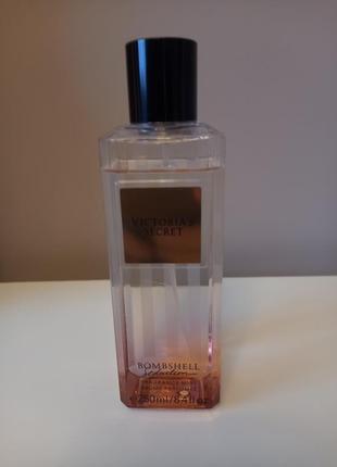 Victoria secret bombshell seduction fragrance mist