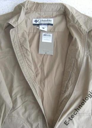 Куртка columbia southhaven explorer jacket l4 фото