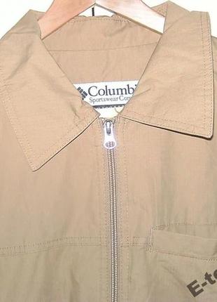 Куртка columbia southhaven explorer jacket l3 фото