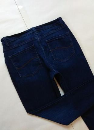 Брендовые джинсы скинни с высокой талией lee, 16 размер.5 фото