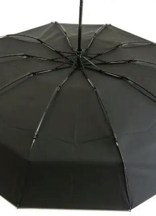 Зонт полный автомат семейный большой купо toprain 10 спиц3 фото