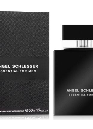 Angel schlesser essential for menтуалетна вода