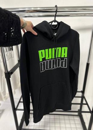 Худі puma оригінал