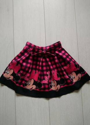 Спідниця minnie