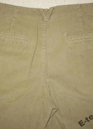 Штани штани columbia edgewater corded chino7 фото