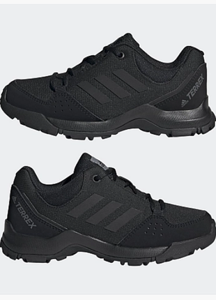 Кроссовки adidas terrex hyperhiker low