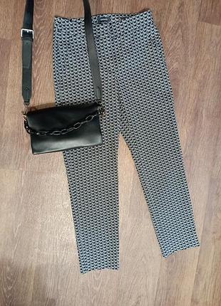 ❤️шикарные зауженные брюки чинос max &amp; co max&amp;mara в идеале