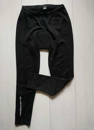 Велоштаны muddyfox l/xl размер