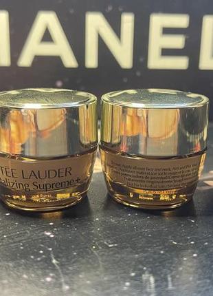 Estee lauder revitalizing supreme+ youth power creme