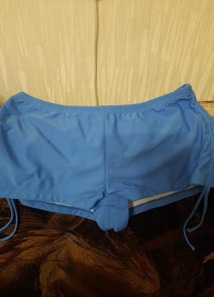 Плавки новые 16-18 размера