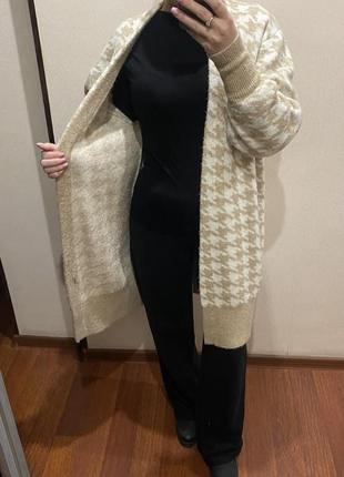 Кардиган h&m