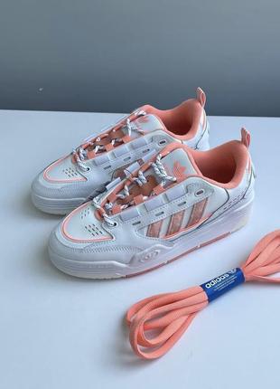 Кроси Ténis adidas Duramo 10 branco preto