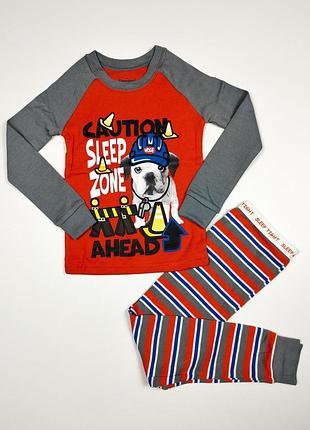 Піжама для хлопчика garanimals