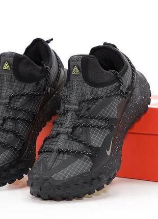 Кроссовки nike acg mountain fly