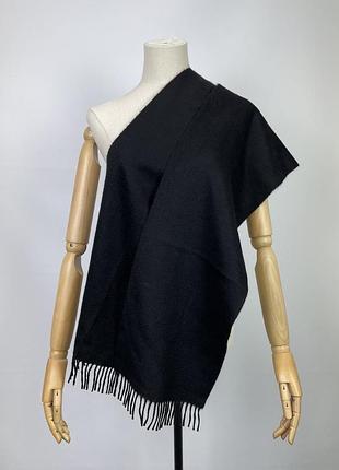 Шарф 100% кашемір