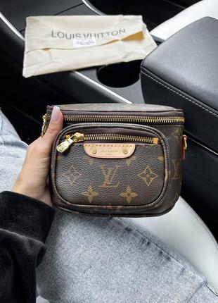 Сумка louis vuitton